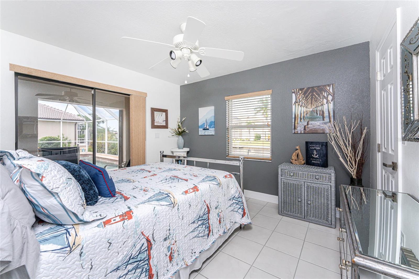 PUNTA GORDA ISLES SEC 14 - Residential
