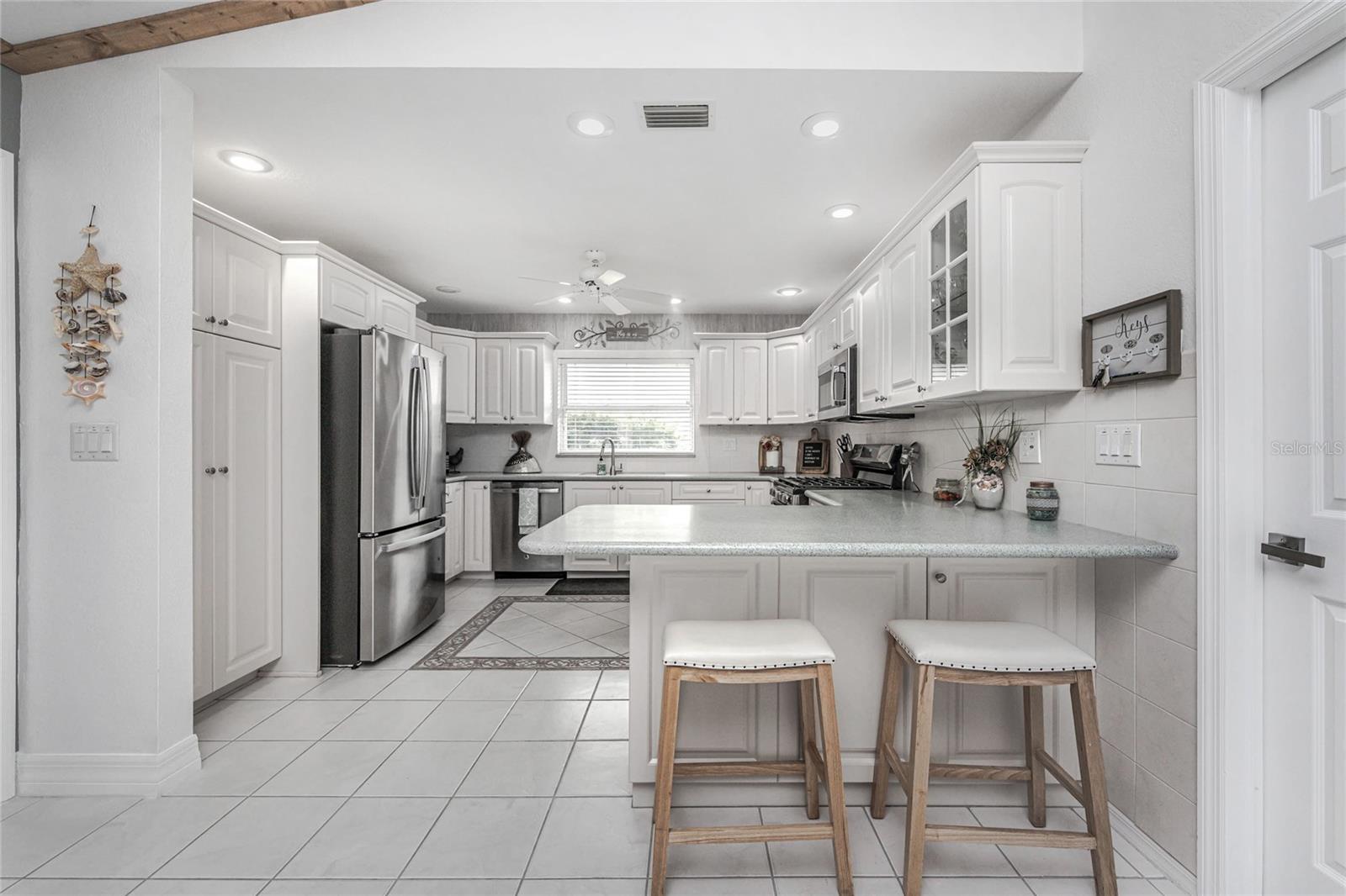 PUNTA GORDA ISLES SEC 14 - Residential