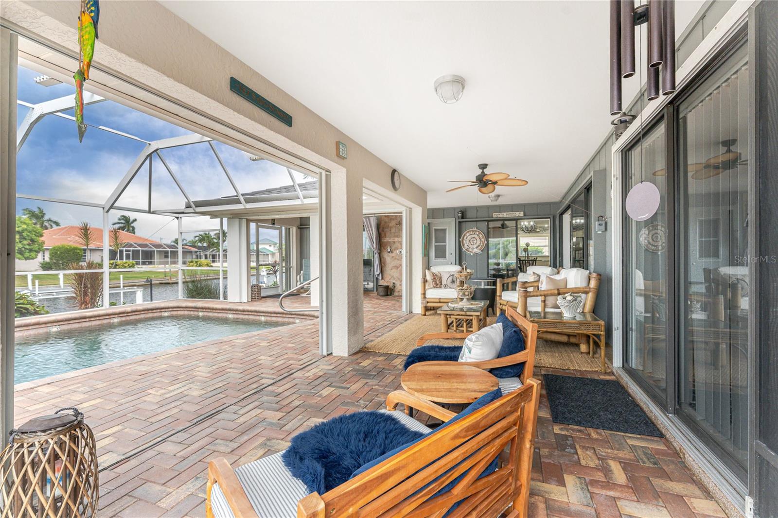 PUNTA GORDA ISLES SEC 14 - Residential