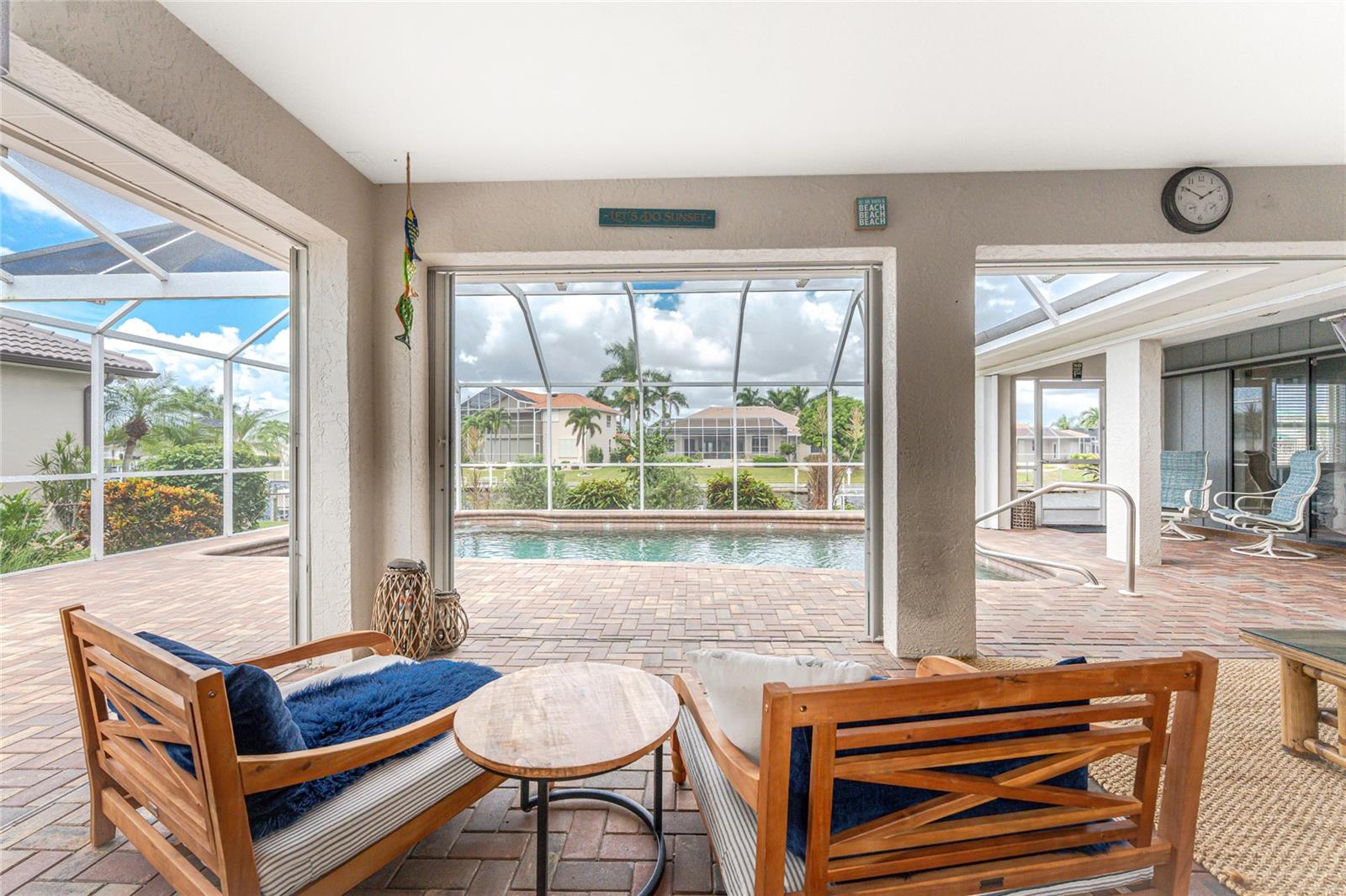 PUNTA GORDA ISLES SEC 14 - Residential