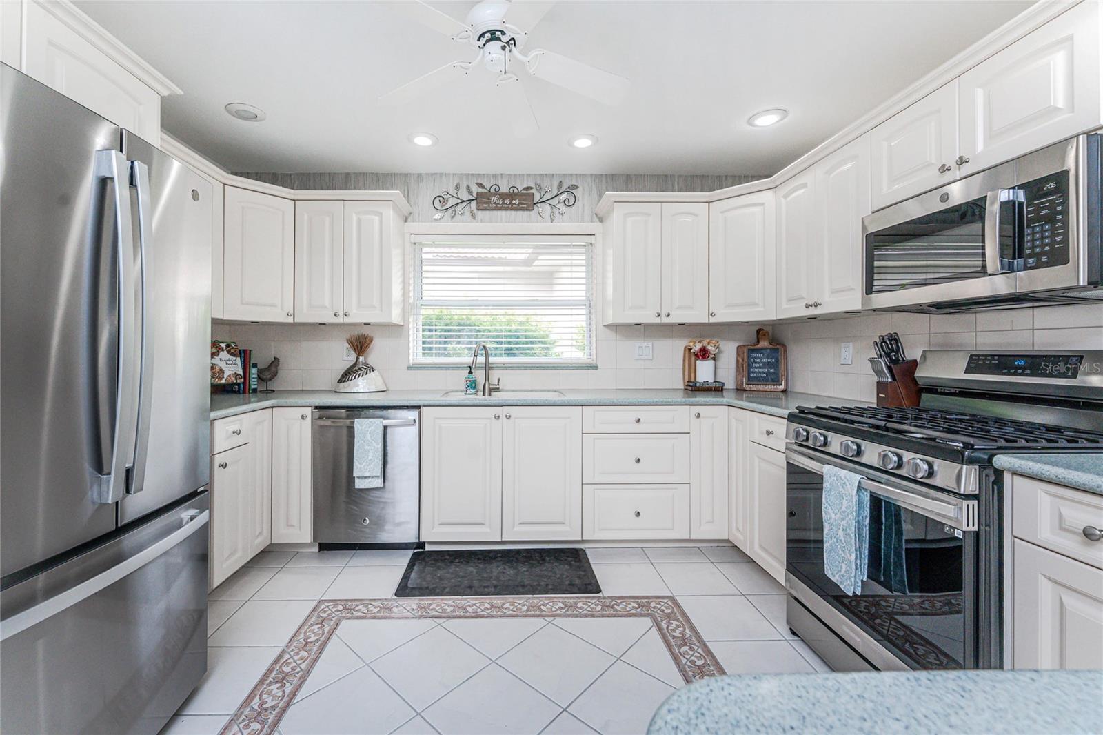 PUNTA GORDA ISLES SEC 14 - Residential