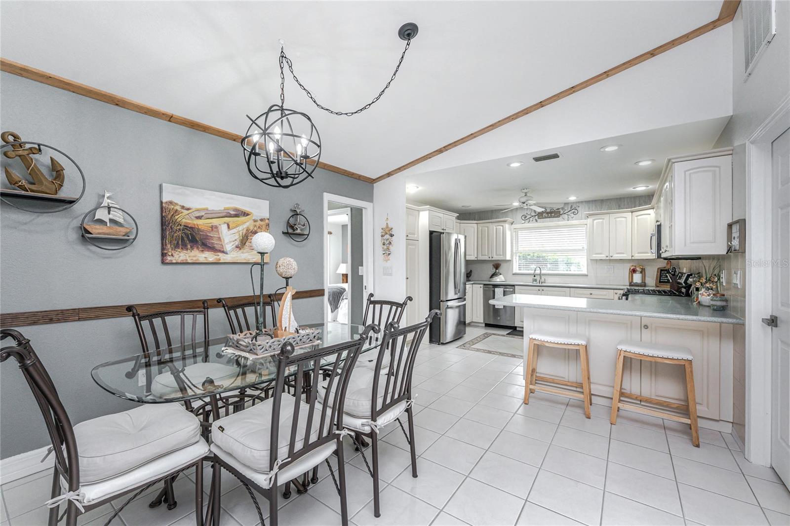 PUNTA GORDA ISLES SEC 14 - Residential