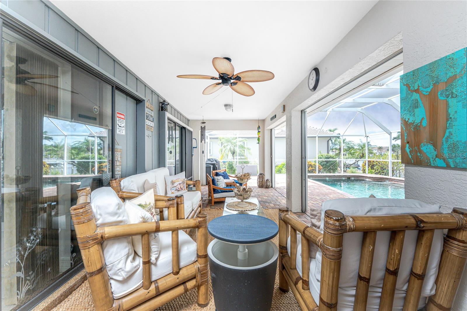 PUNTA GORDA ISLES SEC 14 - Residential