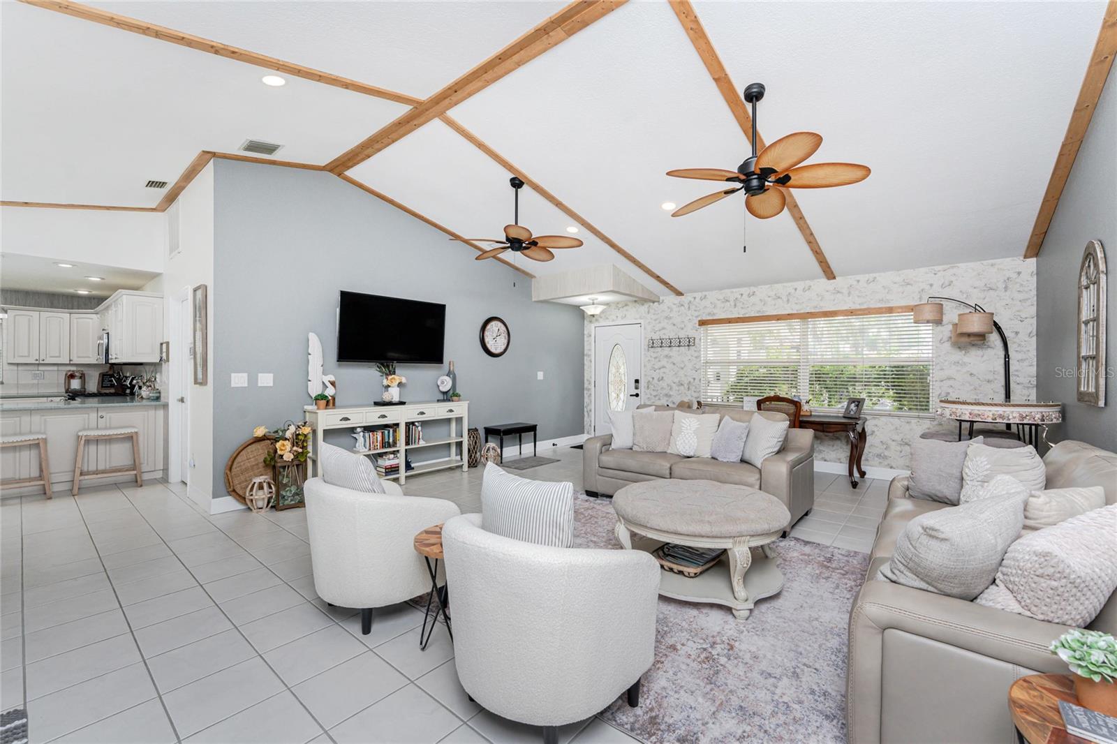 PUNTA GORDA ISLES SEC 14 - Residential