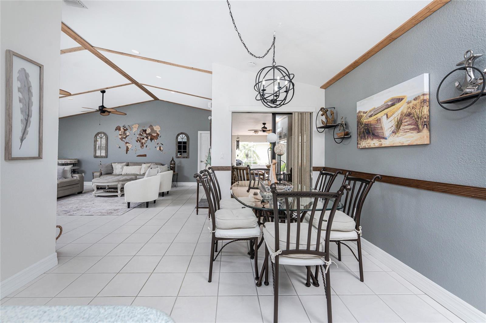 PUNTA GORDA ISLES SEC 14 - Residential