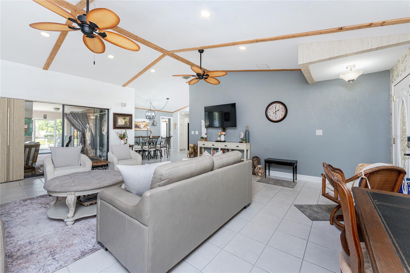 PUNTA GORDA ISLES SEC 14 - Residential