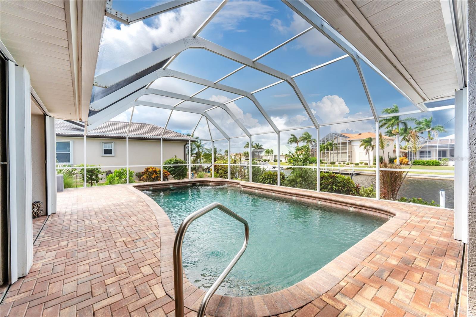 PUNTA GORDA ISLES SEC 14 - Residential
