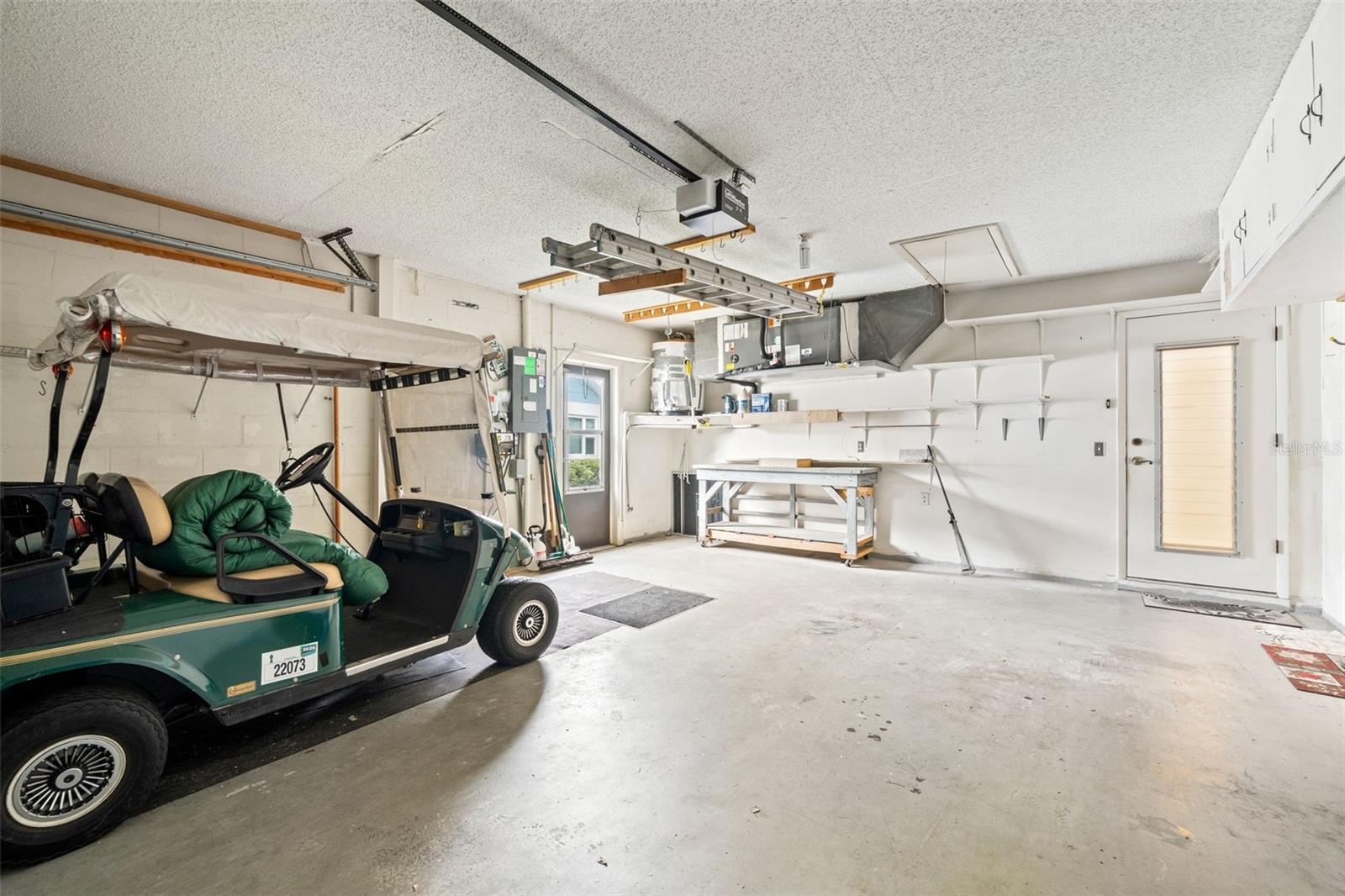 TIMBER PINES - Residential