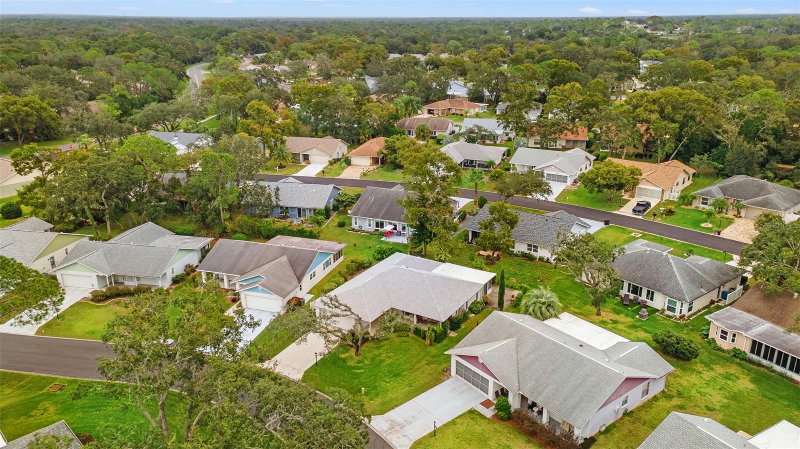 TIMBER PINES - Residential