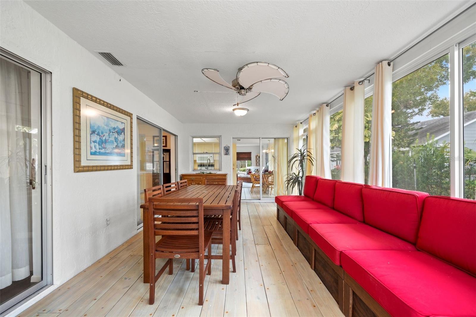 TIMBER PINES - Residential