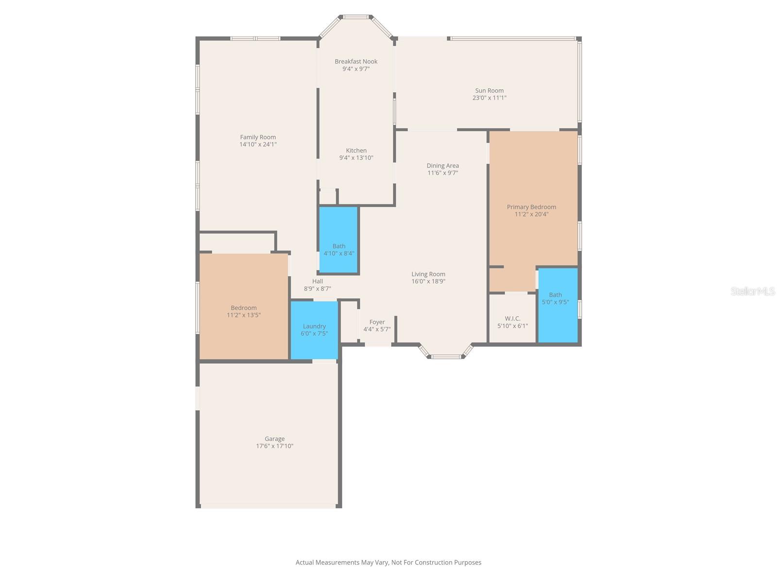 TIMBER PINES - Residential