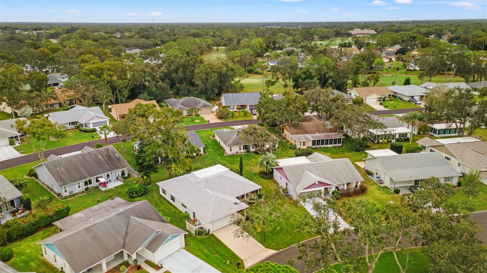 TIMBER PINES - Residential