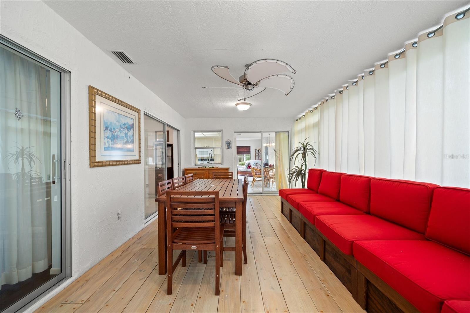 TIMBER PINES - Residential