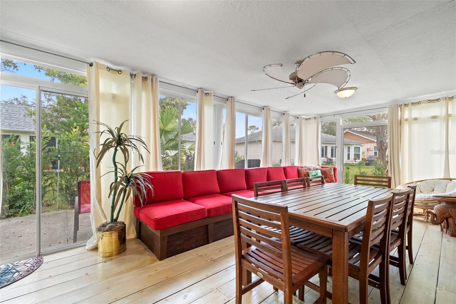 TIMBER PINES - Residential