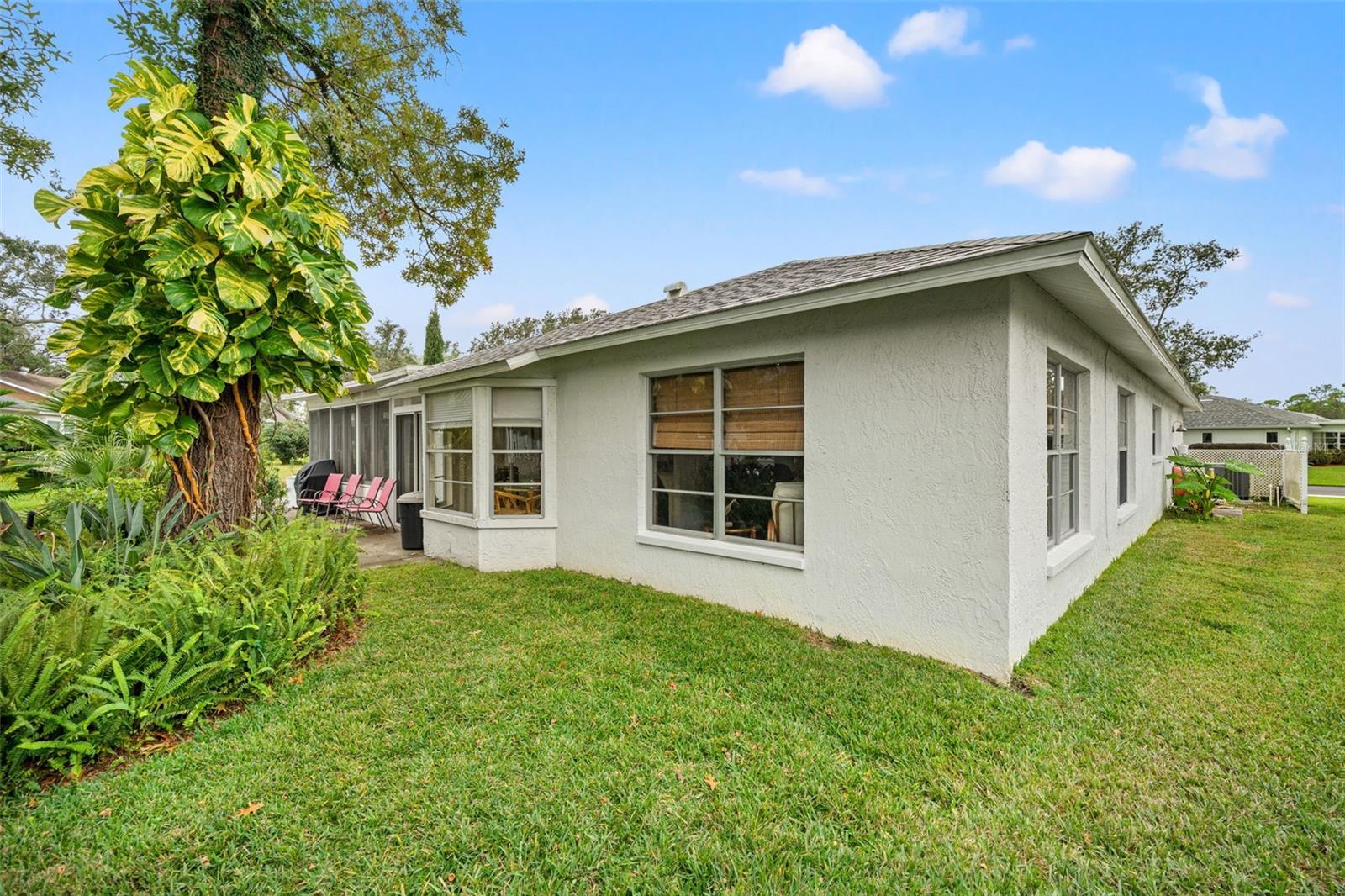 TIMBER PINES - Residential