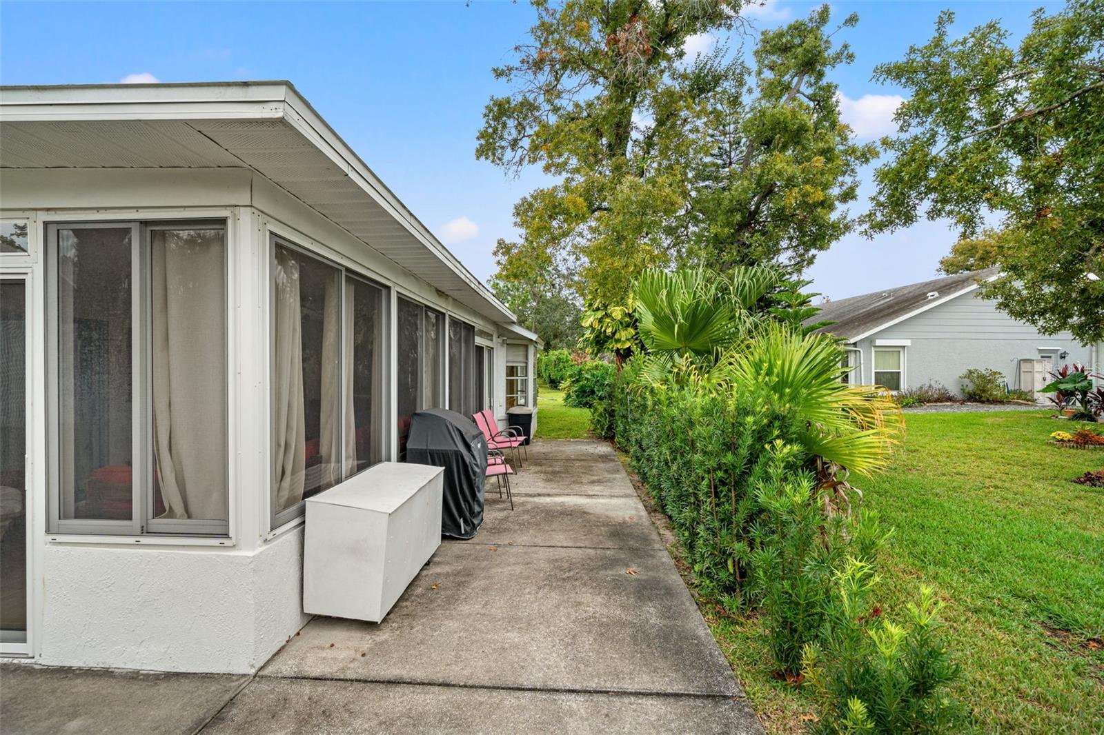 TIMBER PINES - Residential