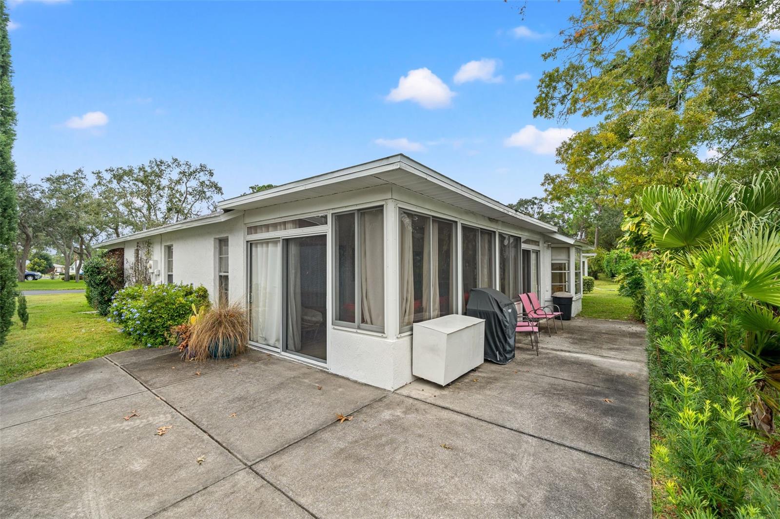 TIMBER PINES - Residential