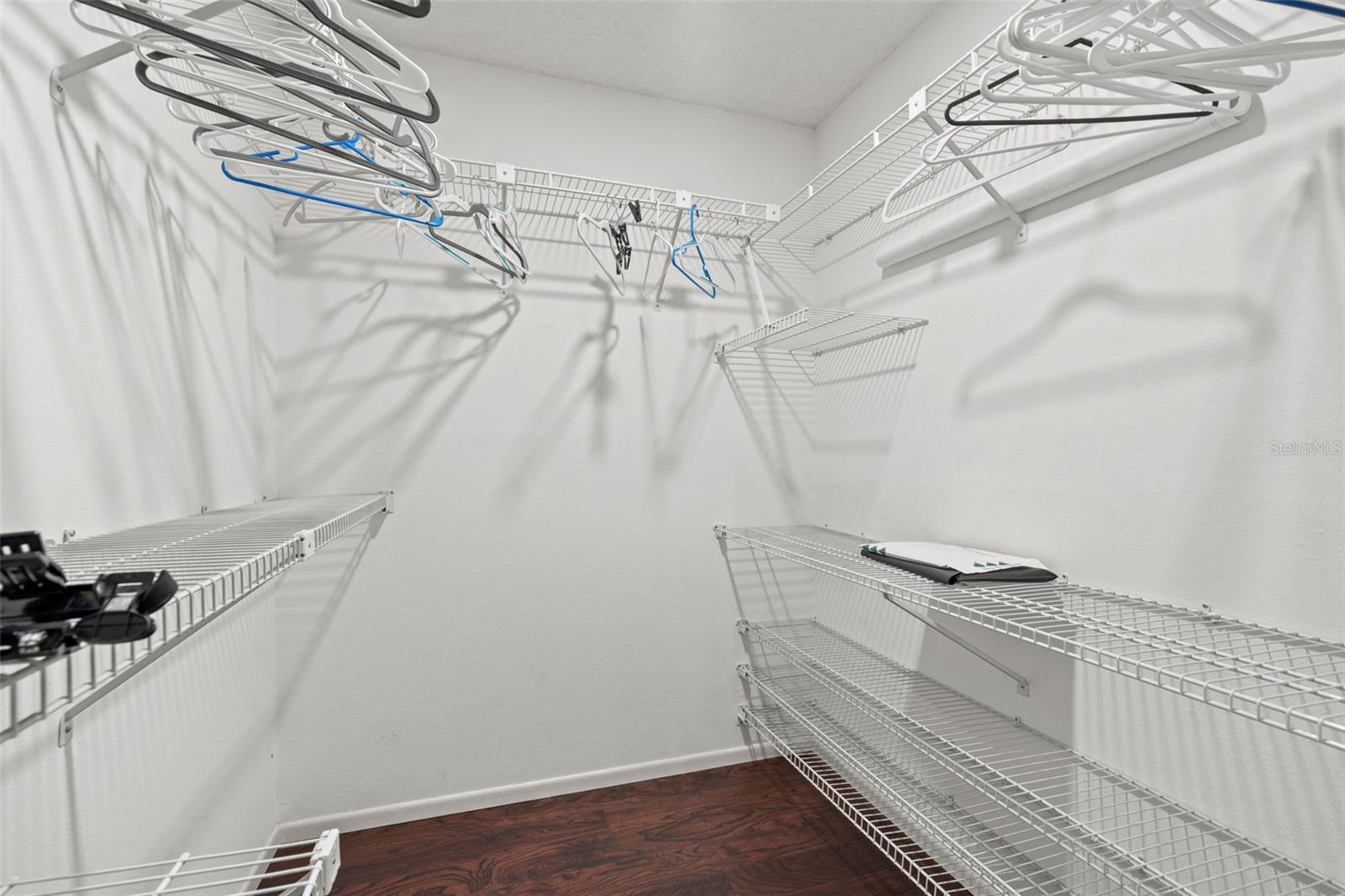 TIMBER PINES - Residential