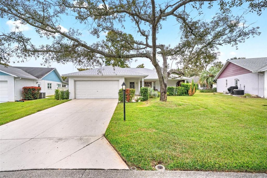 Photo of 6404 Lost Tree Lane, Spring Hill, FL 34606 (MLS # W7880575)