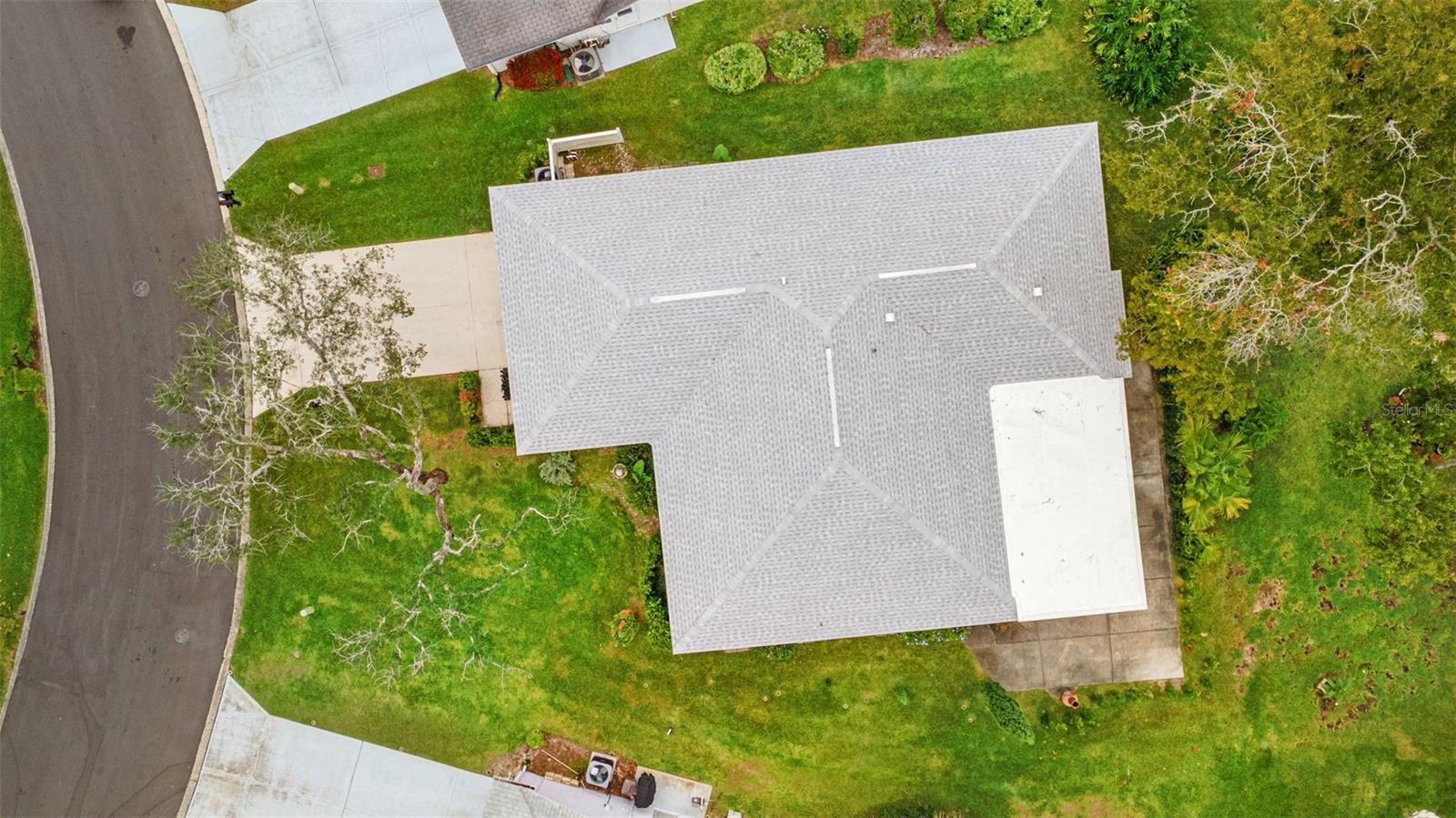 TIMBER PINES - Residential