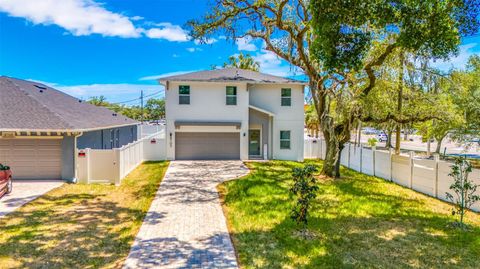 A home in TAMPA