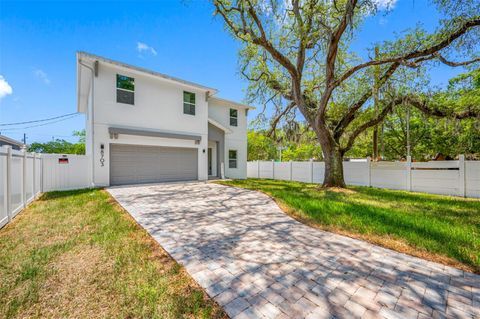 A home in TAMPA