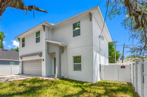 A home in TAMPA