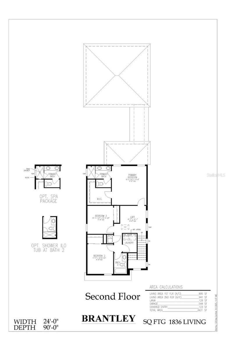 13037 SERENE GLADE ROAD