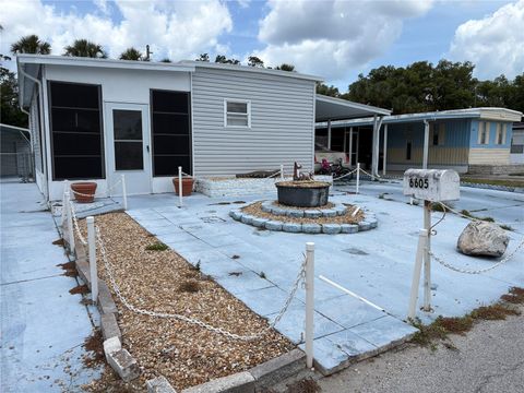 Photo of 6605 Durian Trail, New Port Richey, FL 34653 (MLS # TB8510898)