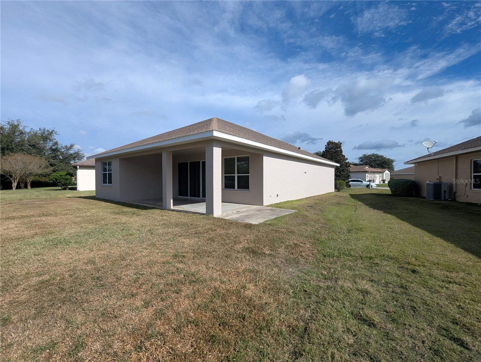 BRENTWOOD VILLAS V - Residential