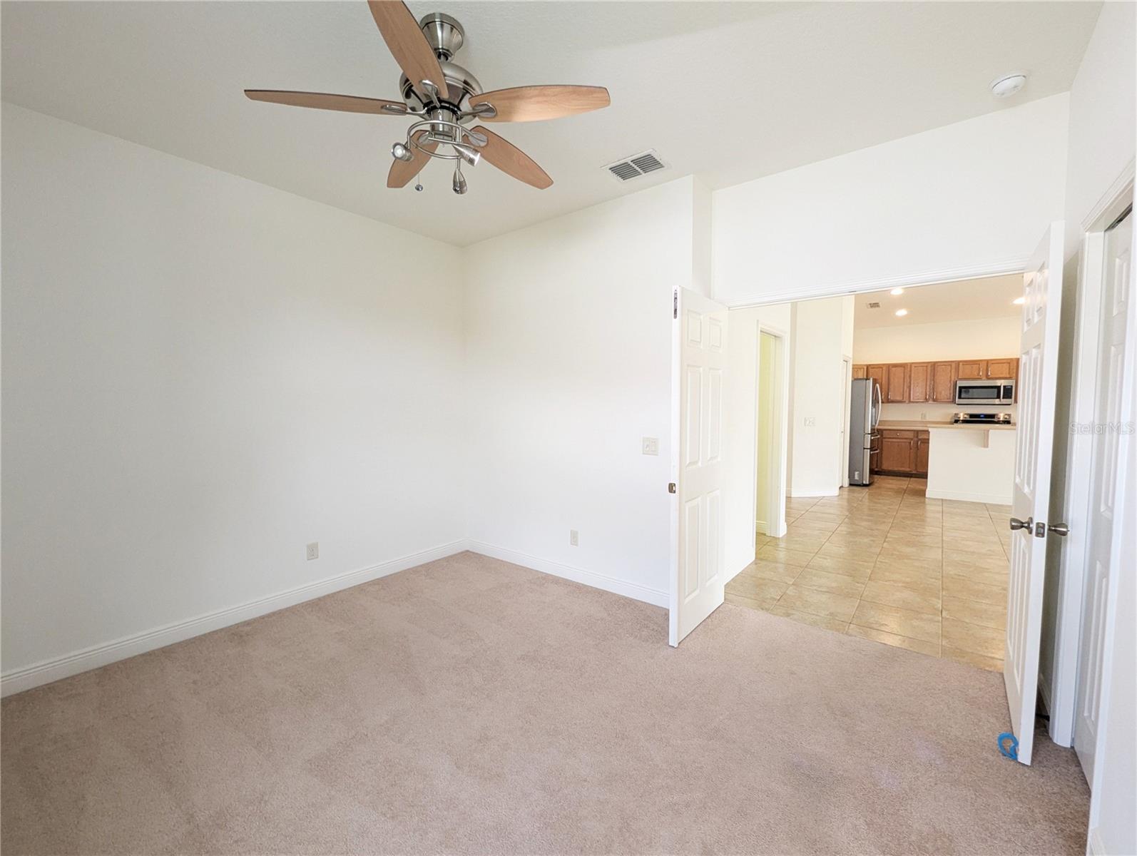 BRENTWOOD VILLAS V - Residential