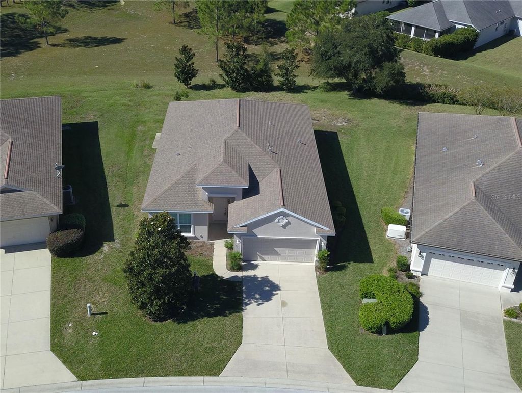Photo of 1882 W Angelica Loop, Lecanto, FL 34461 (MLS # TB8438670)