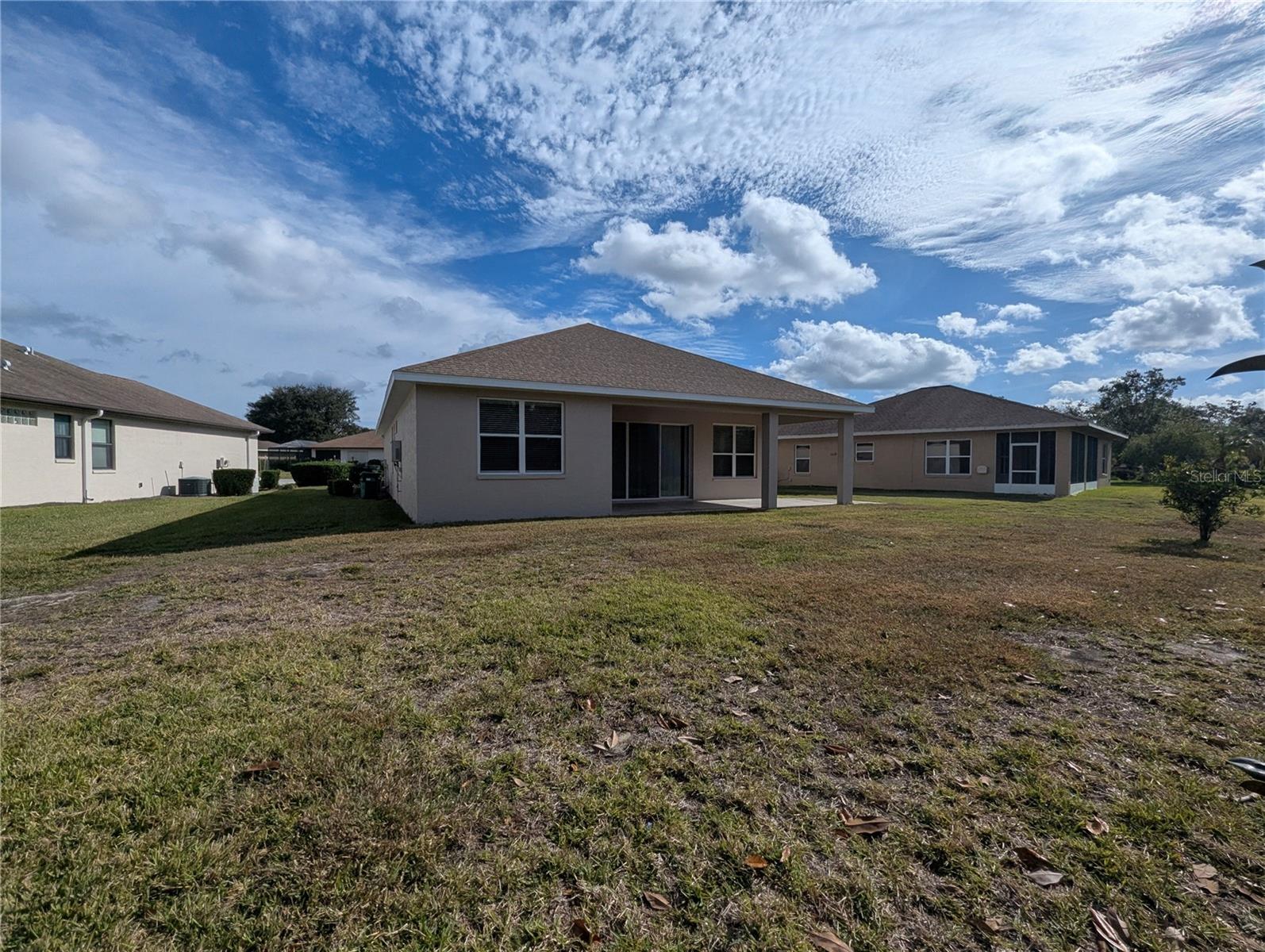 BRENTWOOD VILLAS V - Residential