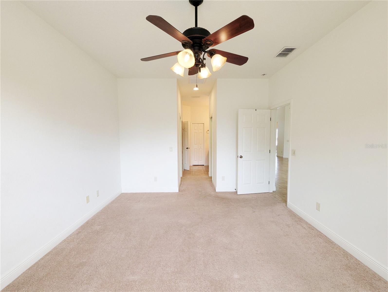 BRENTWOOD VILLAS V - Residential