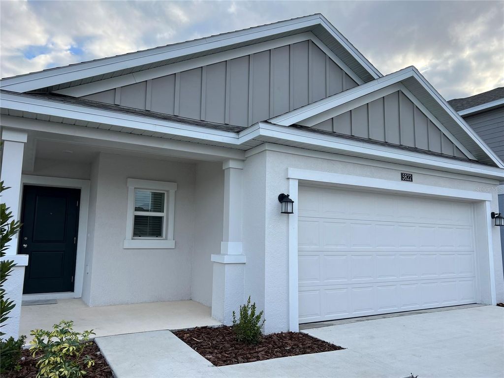 Photo of 5822 Le Marin Way, Kissimmee, FL 34758 (MLS # O6406415)