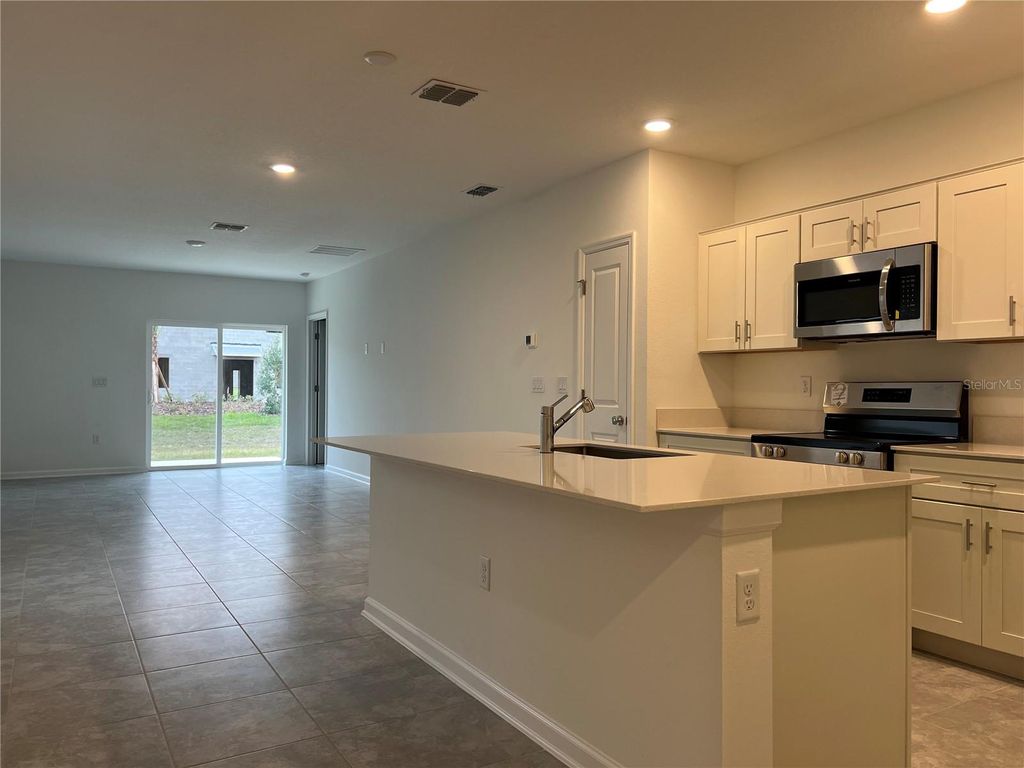 Photo of 5822 Le Marin Way, Kissimmee, FL 34758 (MLS # O6406415)