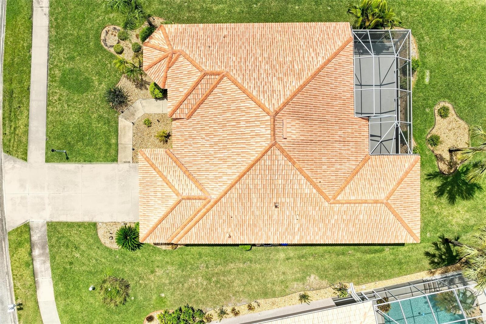 BOBCAT TRAIL - Residential