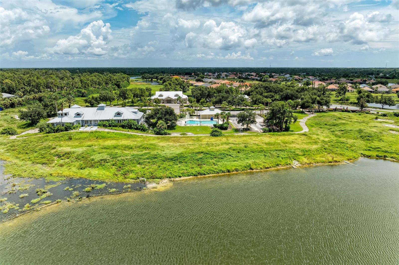 BOBCAT TRAIL - Residential