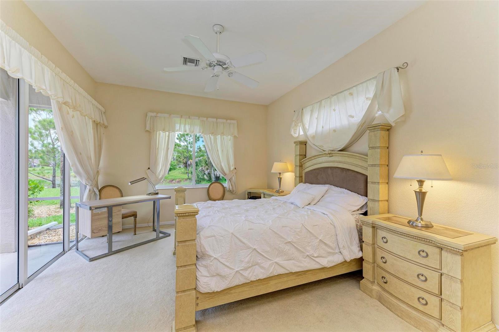 BOBCAT TRAIL - Residential