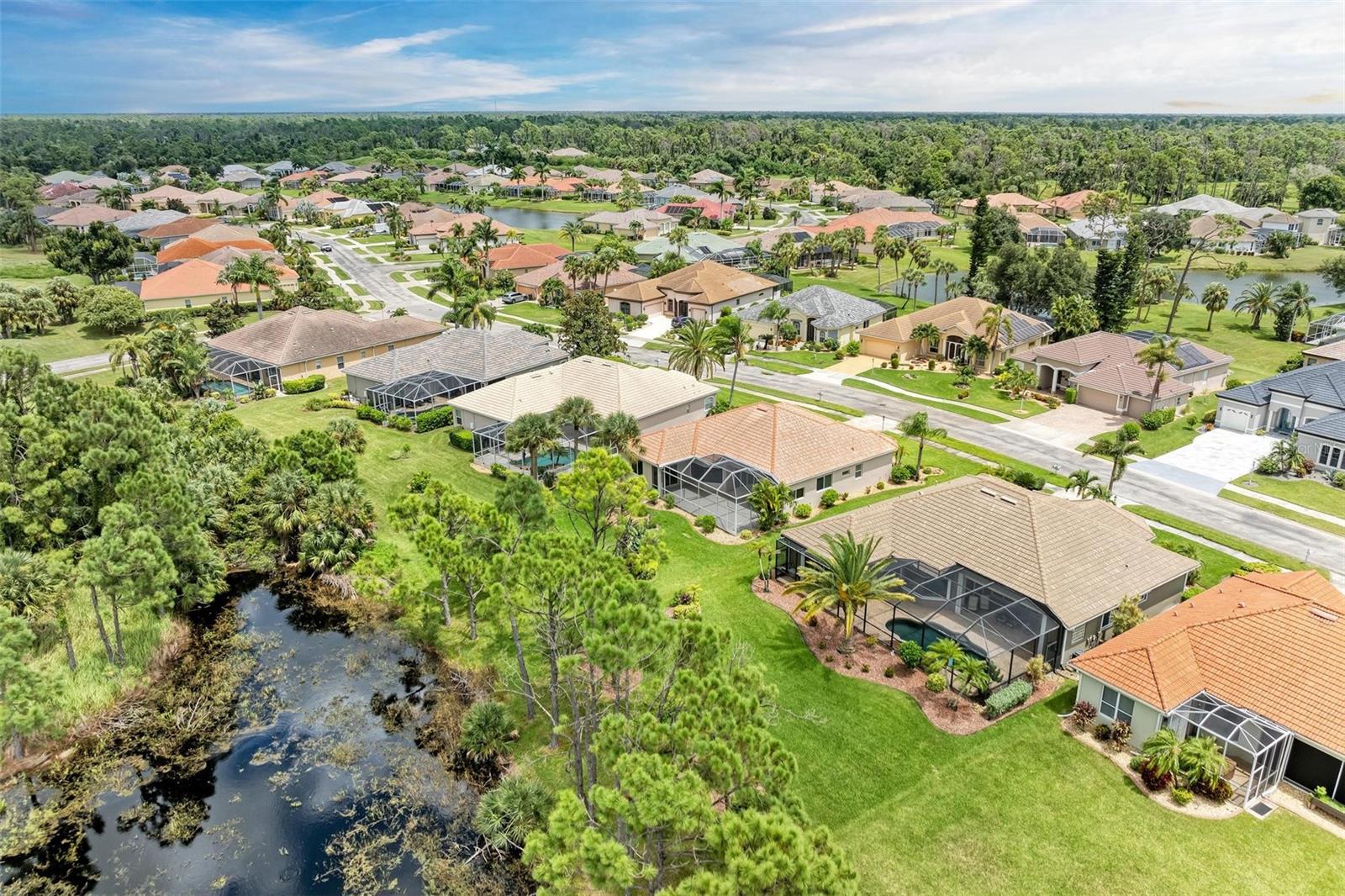 BOBCAT TRAIL - Residential