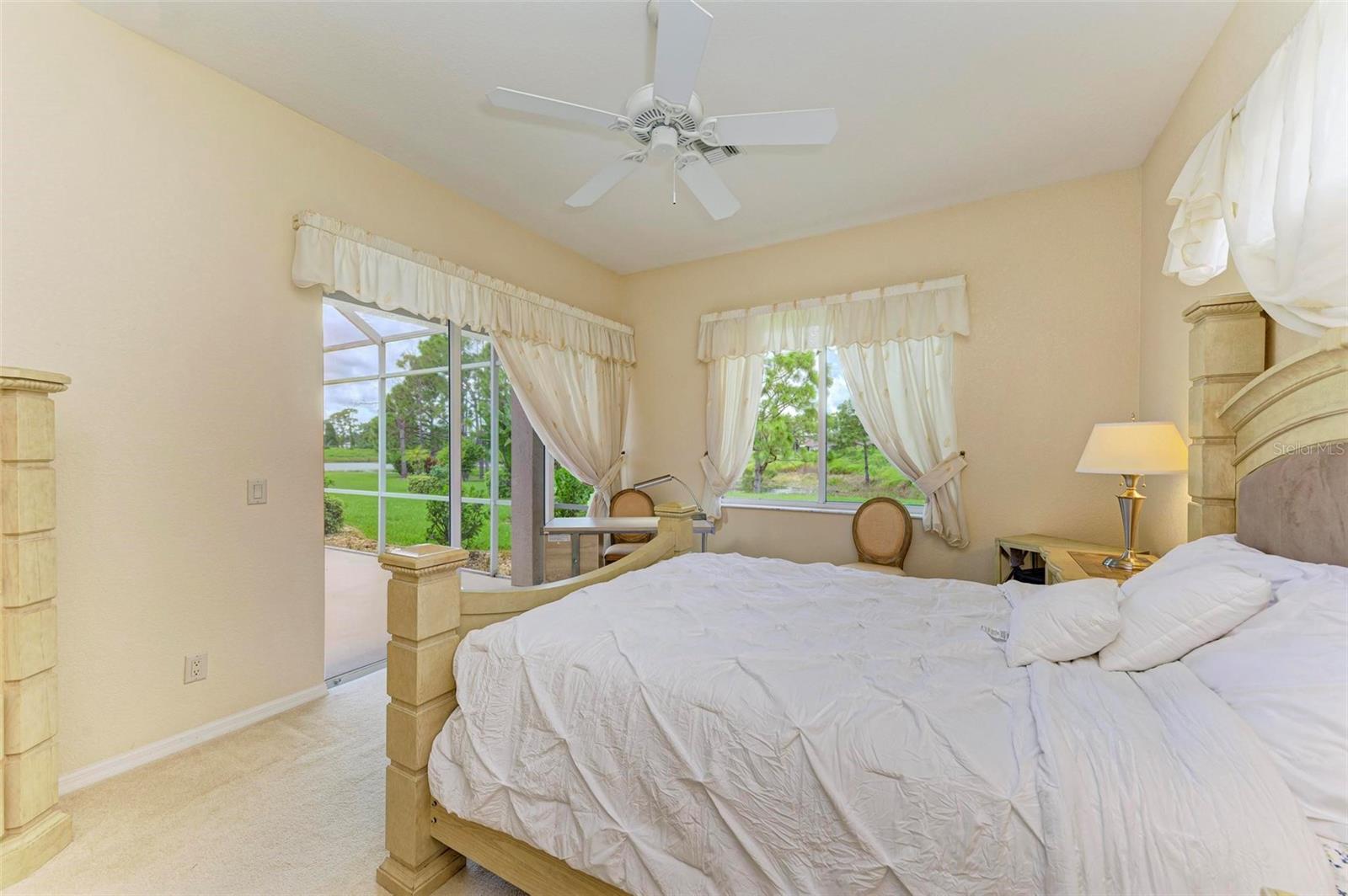 BOBCAT TRAIL - Residential