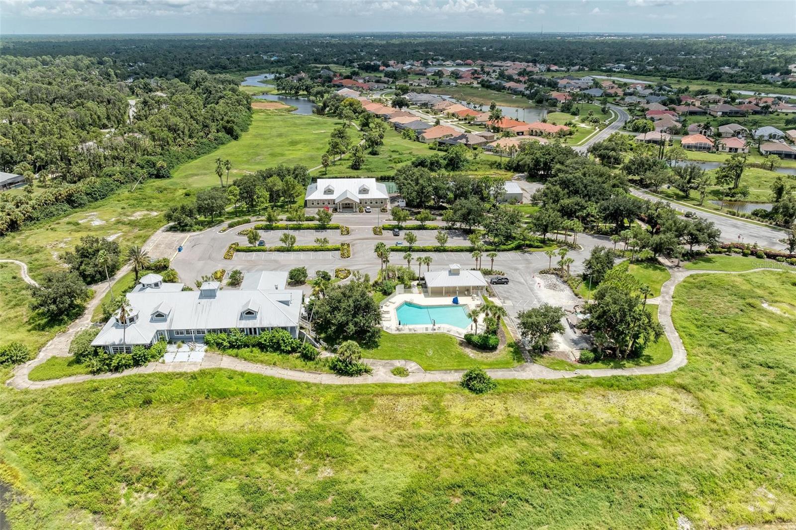 BOBCAT TRAIL - Residential