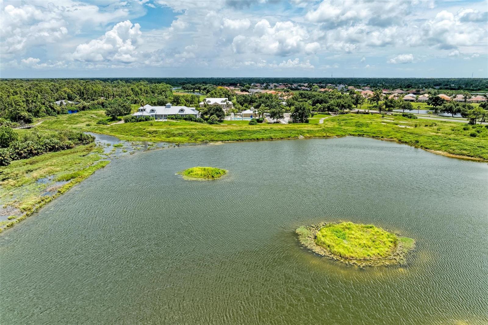 BOBCAT TRAIL - Residential