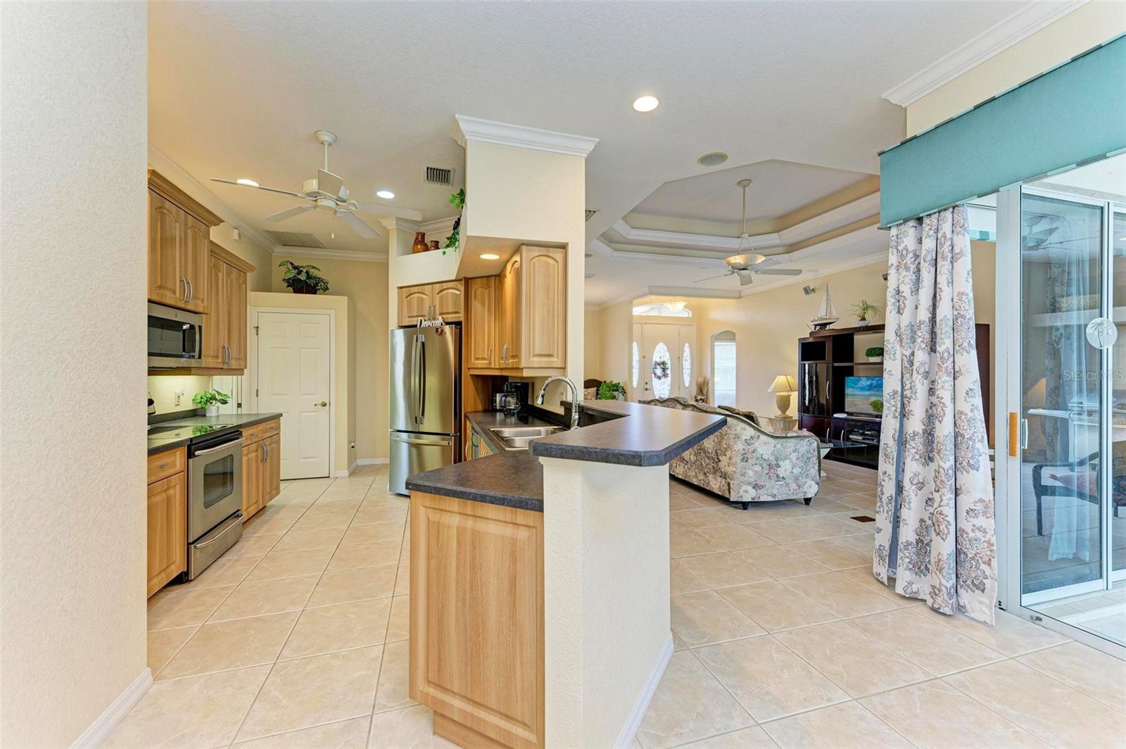 BOBCAT TRAIL - Residential