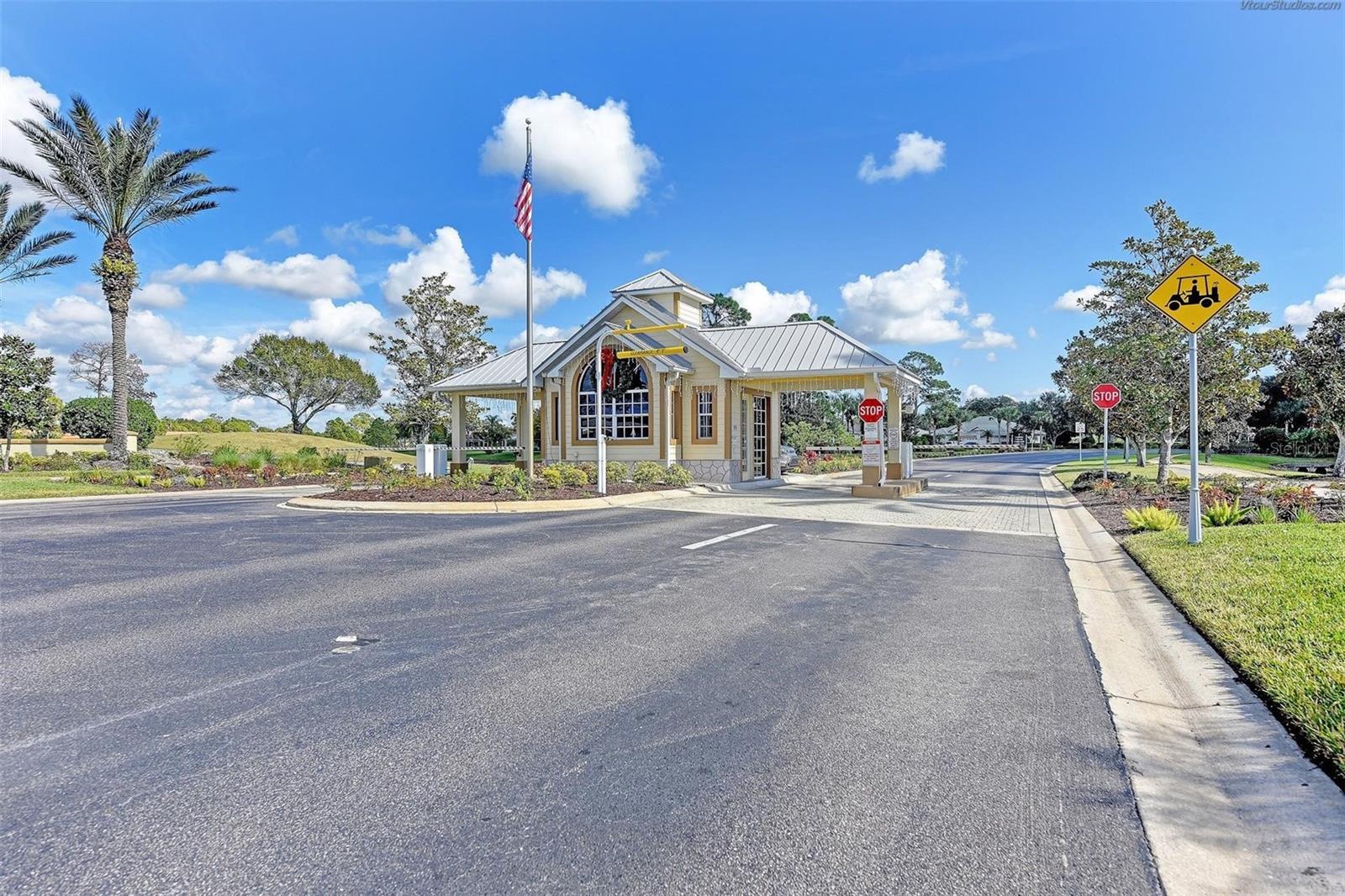 BOBCAT TRAIL - Residential