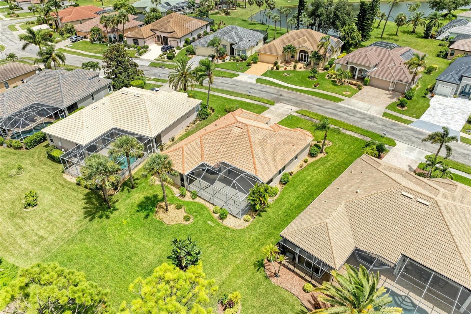 BOBCAT TRAIL - Residential