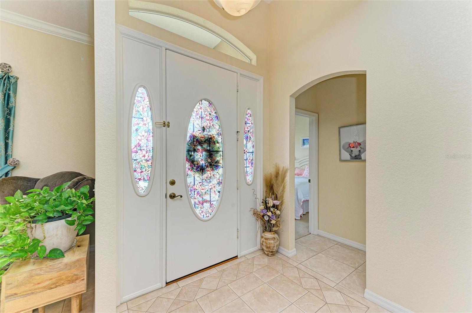 BOBCAT TRAIL - Residential