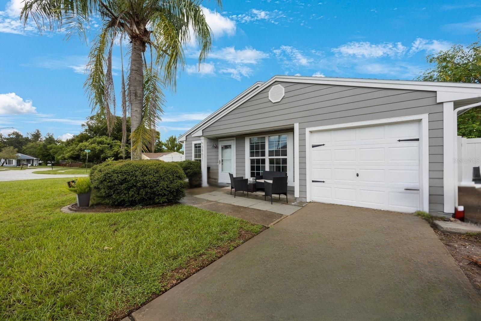 3861 REGENT DRIVE