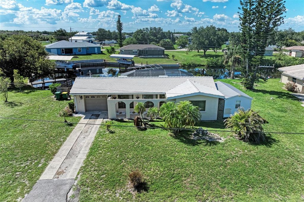 Photo of 27192 San Marino Drive, Punta Gorda, FL 33983 (MLS # N6139300)