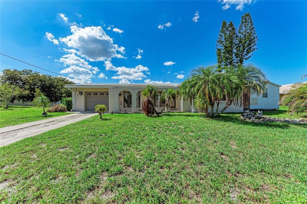 Photo of 27192 San Marino Drive, Punta Gorda, FL 33983 (MLS # N6139300)